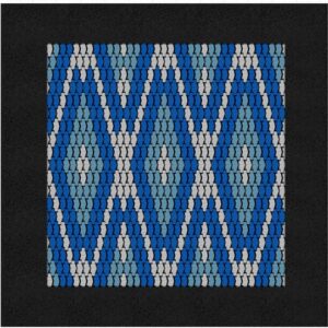 Studsmatta PAKO 200 Romber