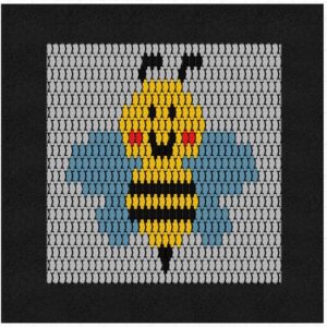 Studsmatta PAKO 200 Bi