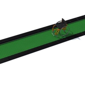 Tillgänglig lek ORTA-I 150 x 900