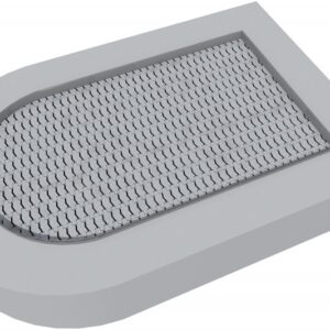 Studsmatta JUNTO 150 x 225 WP