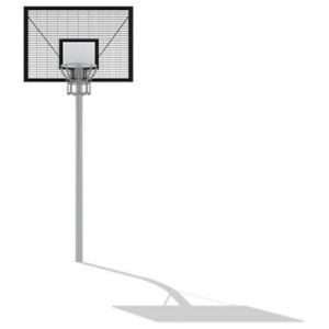 Bollsportsredskap Basketkorg