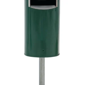 Papperskorg Dust 30L