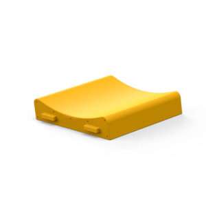 Reservdel Rörglidutgång, förlängningsstycke