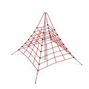 Klätterpyramid Nätstruktur MT. ROSA