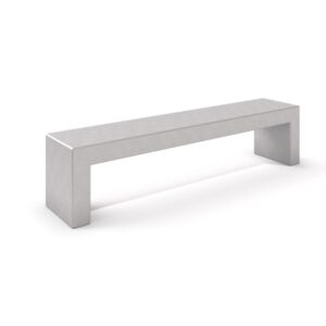 Parkbänk DECO Betongbänk 8