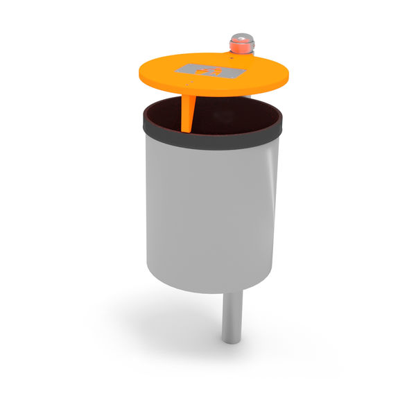 Avfallskärl Alanet - Bild 4