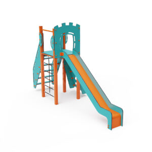 Lekställning Vilvald