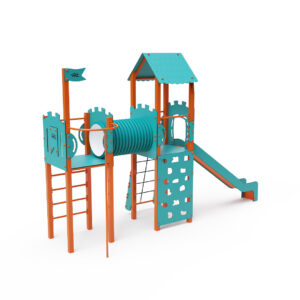 Lekställning Tordal