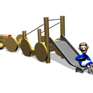 Rutschkana Robinia Viddon