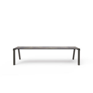 Parkbänk Lirun 1,8 m