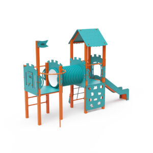 Lekställning Stenvar