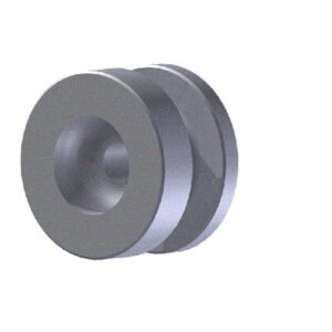 Reservdel - Fästrulle