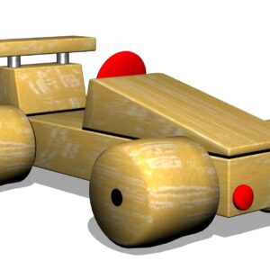 Temalekprodukt Lidon