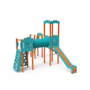 Lekställning Emvald