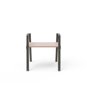 Parkbänk Yrger 0,6 m