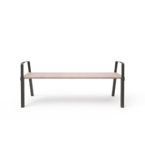 Parkbänk Limir 1,5 m