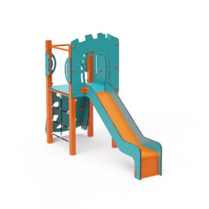 Lekställning Eirmar