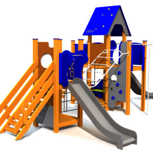 Lekställningar Altairn