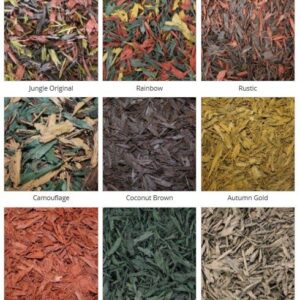 Gummiflis 120 mm (m2)