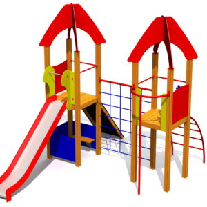 Lekställning HEDVIG