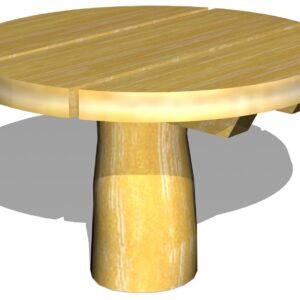 Sand- och vattenlek Robinia Nedon