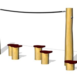 Balansredskap Robinia Nolan