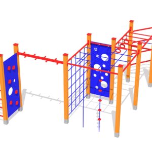 Klätterställning Koala