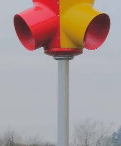 Bollsport Bollfångare FLORA