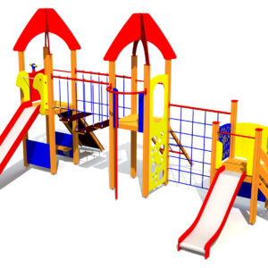 Lekställning DAGMAR