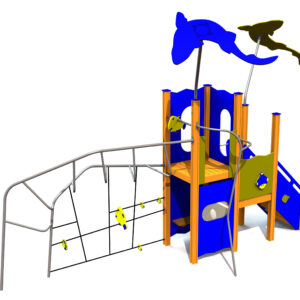 Lekställningar Elvaron