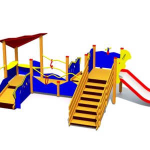 Lekställning Theresa