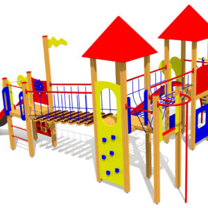 Lekställning EVELIN