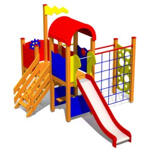 Lekställning MARION