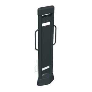 Gym Dubbel huvudstolpe