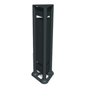 Gym Trippel huvudstolpe