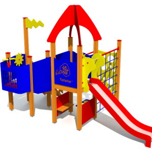 Lekställning MARIUS