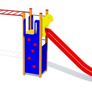 Lekställning CARLOS