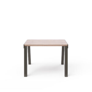 Parkbänk Eirve 0,6 m