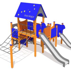 Lekställningar Solvén