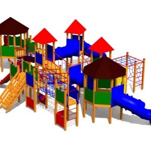 Lekställning Ferdinand