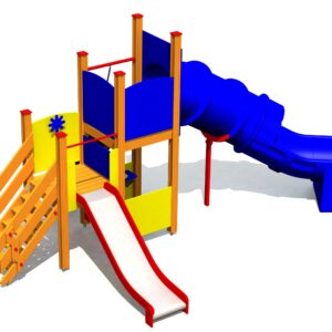 Lekställning Marcus