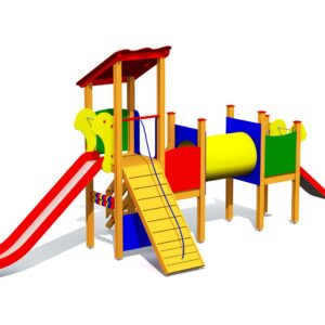 Lekställning Peteri