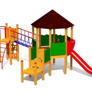 Lekställning Hermann