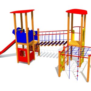 Lekställning Francis