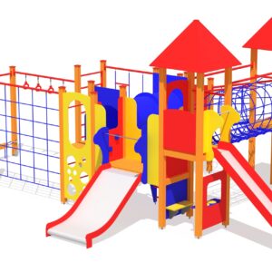 Lekställning Arthur