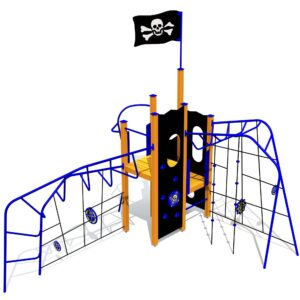 Lekställningar Nordal