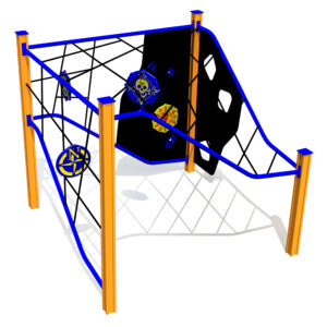 Lekställningar Virel