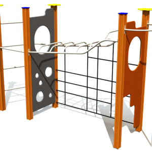 Klätterställningar Zenor