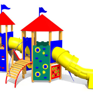 Lekställning WILHELM