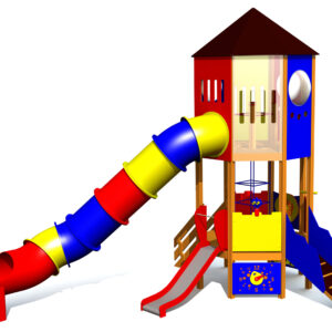 Lekställning MARGOT